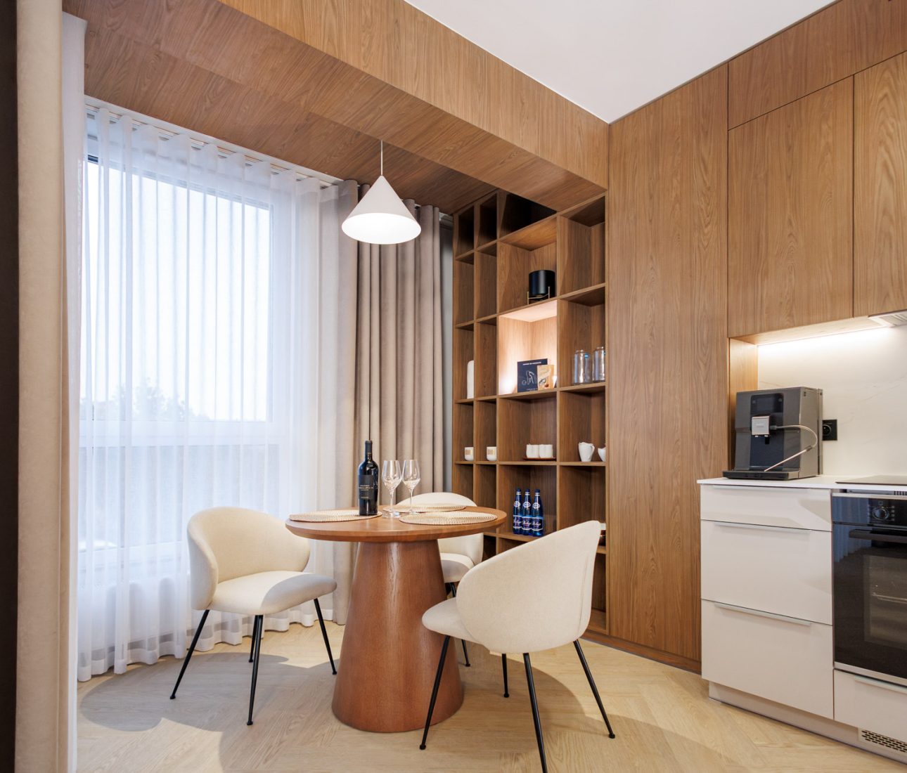 APARTAMENT - NA SPRZEDAŻ - WYNAJEM - BULWARY - GNIEZNO - MIESZKANIE 8A - 43 M2-7